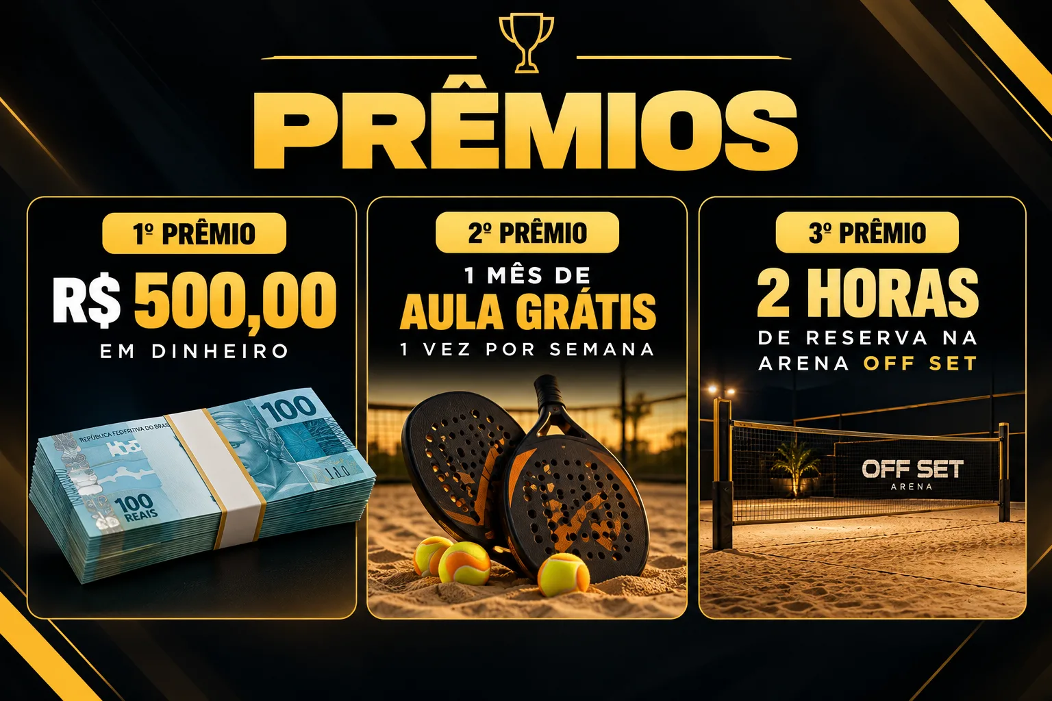 RUMO A COPA DAS FEDERAÇÕES